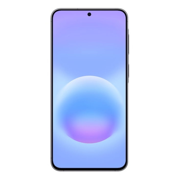 Smartphone Samsung SM-A576BZABEEB 6,7" 8 GB RAM 128 GB Gris