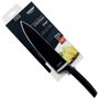 Cook Concept Couteau de Chef Noir Lame 19,5 cm
