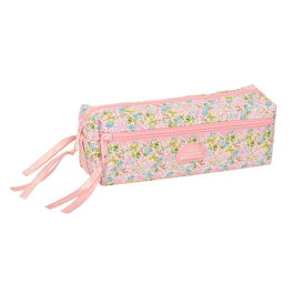 Fourre-tout Vicky Martín Berrocal Multicouleur 22 x 8,5 x 6 cm