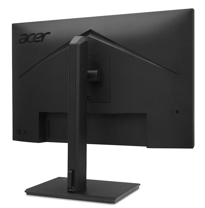 Acer Vero B277 grbmiprzx Moniteur LCD 27" 16:9 Full HD, AMD FreeSync, USB 3.2, Haut-parleurs intégrés, Noir