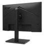 Acer Vero B277 grbmiprzx Moniteur LCD 27" 16:9 Full HD, AMD FreeSync, USB 3.2, Haut-parleurs intégrés, Noir