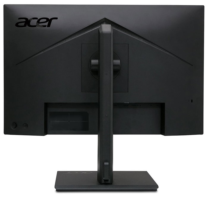 Acer Vero B277 grbmiprzx Moniteur LCD 27" 16:9 Full HD, AMD FreeSync, USB 3.2, Haut-parleurs intégrés, Noir