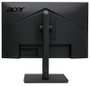 Acer Vero B277 grbmiprzx Moniteur LCD 27" 16:9 Full HD, AMD FreeSync, USB 3.2, Haut-parleurs intégrés, Noir