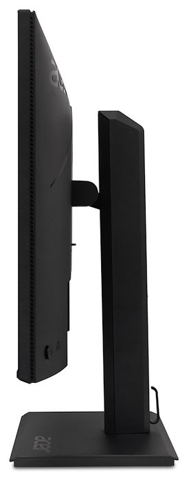 Acer Vero B277 grbmiprzx Moniteur LCD 27" 16:9 Full HD, AMD FreeSync, USB 3.2, Haut-parleurs intégrés, Noir
