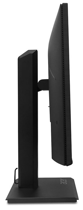 Acer Vero B277 grbmiprzx Moniteur LCD 27" 16:9 Full HD, AMD FreeSync, USB 3.2, Haut-parleurs intégrés, Noir