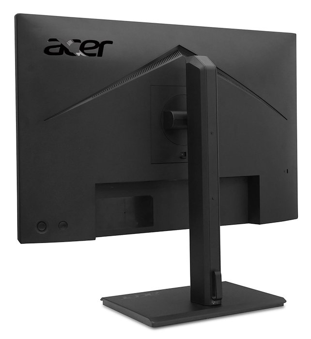 Acer Vero B277 grbmiprzx Moniteur LCD 27" 16:9 Full HD, AMD FreeSync, USB 3.2, Haut-parleurs intégrés, Noir