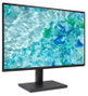 Acer Vero B277 grbmiprzx Moniteur LCD 27" 16:9 Full HD, AMD FreeSync, USB 3.2, Haut-parleurs intégrés, Noir