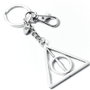 THE CARAT SHOP Llavero Deathly Hallows Harry Potter
