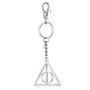 THE CARAT SHOP Llavero Deathly Hallows Harry Potter