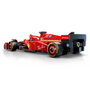 LEGO Speed Champions Voiture F1 Ferrari SF-24 (77242)