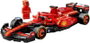 LEGO Speed Champions Voiture F1 Ferrari SF-24 (77242)
