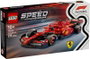 LEGO Speed Champions Voiture F1 Ferrari SF-24 (77242)