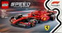 LEGO Speed Champions Voiture F1 Ferrari SF-24 (77242)
