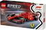 LEGO Speed Champions Voiture F1 Ferrari SF-24 (77242)