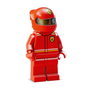 LEGO Speed Champions Voiture F1 Ferrari SF-24, 275 pièces