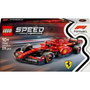 LEGO Speed Champions Voiture F1 Ferrari SF-24, 275 pièces