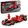 LEGO Speed Champions Voiture F1 Ferrari SF-24, 275 pièces