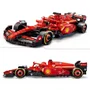 Lego Speed Champions 77242 Ferrari SF-24 - Jeu de construction de voiture de Formule 1 pour enfants de 10 ans et plus