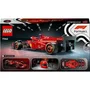 Lego Speed Champions 77242 Ferrari SF-24 - Jeu de construction de voiture de Formule 1 pour enfants de 10 ans et plus