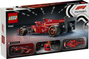 LEGO Speed Champions Voiture F1 Ferrari SF-24, 275 pièces