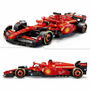 Lego Speed Champions 77242 Ferrari SF-24 - Jeu de construction de voiture de Formule 1 pour enfants de 10 ans et plus