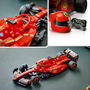 Lego Speed Champions 77242 Ferrari SF-24 - Jeu de construction de voiture de Formule 1 pour enfants de 10 ans et plus
