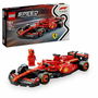 Lego Speed Champions 77242 Ferrari SF-24 - Jeu de construction de voiture de Formule 1 pour enfants de 10 ans et plus