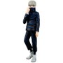 BANPRESTO Figurine Toge Inumaki Jujutsu Kaisen 15 cm - Modèle Jukon No Kata