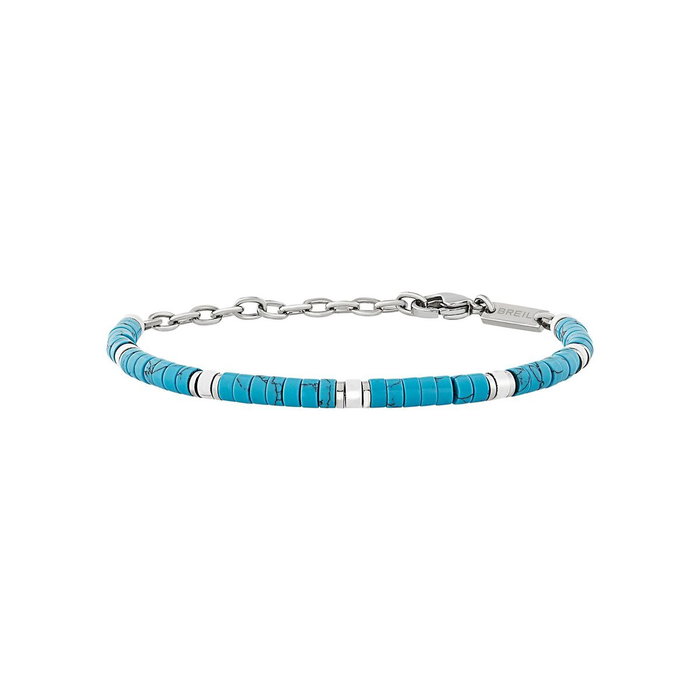 Bracelet Homme Breil TJ3563 Argent 925 Bracelet Homme Breil TJ3563 Argent 925