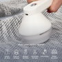 Väline Quita pelusas eléctrico Andori rechargeable