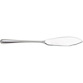Alessi LCD01/18 Caccia Couteau à Poisson en Acier Inoxydable 18/10 - Jeu de 6 Pièces