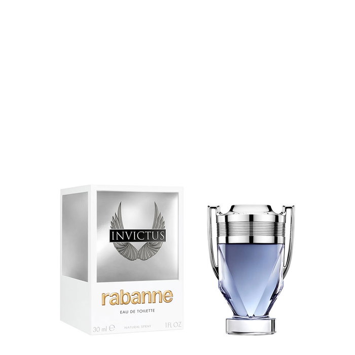 Rabanne INVICTUS Eau de toilette 30 ml