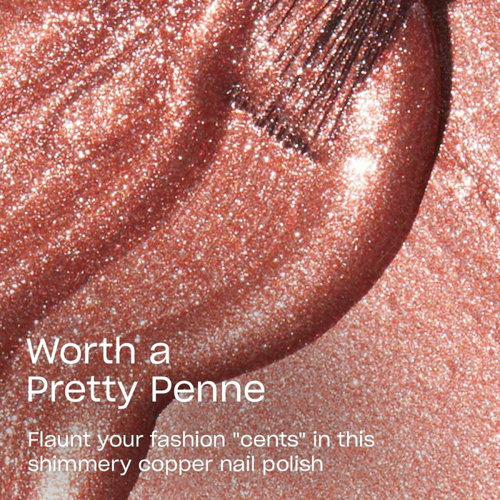 OPI Nail Lacquer Worth A Pretty Penne 15 ml