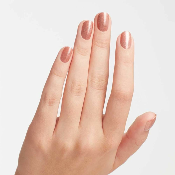 OPI Nail Lacquer Worth A Pretty Penne 15 ml