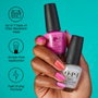 OPI Nail Lacquer Worth A Pretty Penne 15 ml