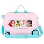 JOUMMA BAGS Maleta ABS Princesas Disney 45cm
