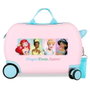 JOUMMA BAGS Maleta ABS Princesas Disney 45cm