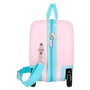 JOUMMA BAGS Maleta ABS Princesas Disney 45cm