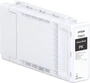 Epson UltraChrome XD3 Cartouche d'encre Noir (Photo) 350ml T50U1