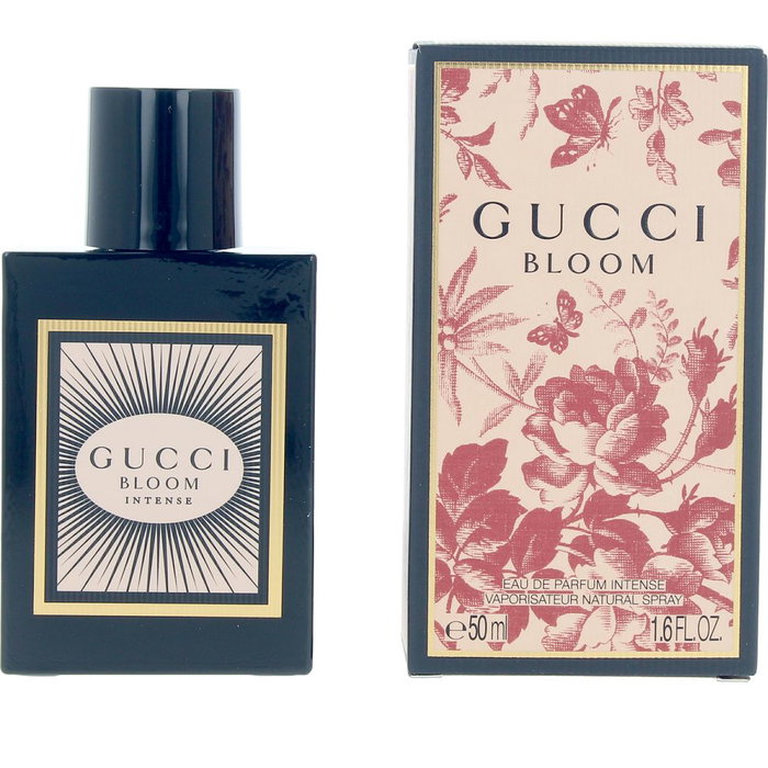 Gucci Gucci Bloom Intense Eau de Parfum Vaporisateur 50 ml