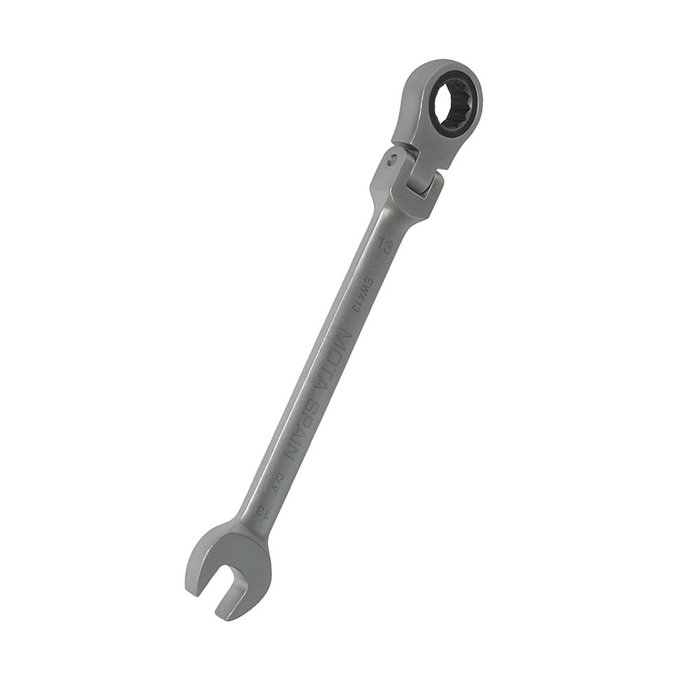 Clé à cliquet articulée Mota EW419 Clé à cliquet articulée Mota EW419