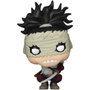 Funko My Hero Academia POP! Animation Stain figurine de 9 cm