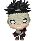 Funko My Hero Academia POP! Animation Stain figurine de 9 cm