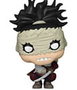 Funko My Hero Academia POP! Animation Stain figurine de 9 cm