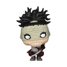Funko My Hero Academia POP! Animation Stain figurine de 9 cm