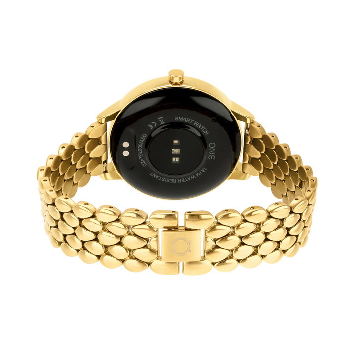 Montre intelligente ONE OSW0027GL42D 42 mm Femme Montre intelligente ONE OSW0027GL42D 42 mm Femme