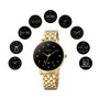 Montre intelligente ONE OSW0027GL42D 42 mm Femme