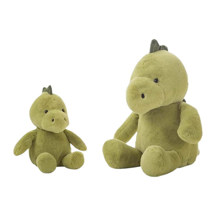 Jouet Peluche Kai Dinosaure 25 cm Jouet Peluche Kai Dinosaure 25 cm