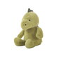 Creaciones Llopis DINO VERDE KAI Peluche Dino Verte 25 cm en Polyester - Dès la Naissance