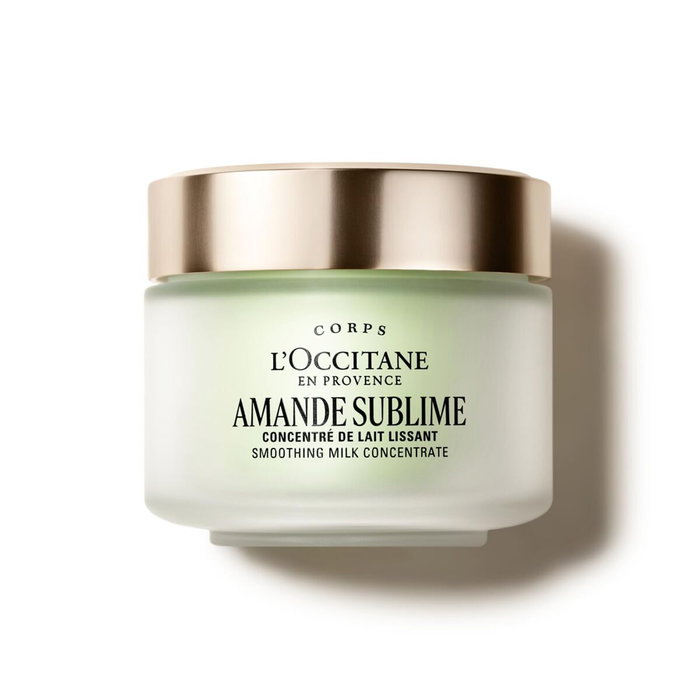 L'Occitane En Provence Lait concentré AMANDE SUBLIME 200 ml